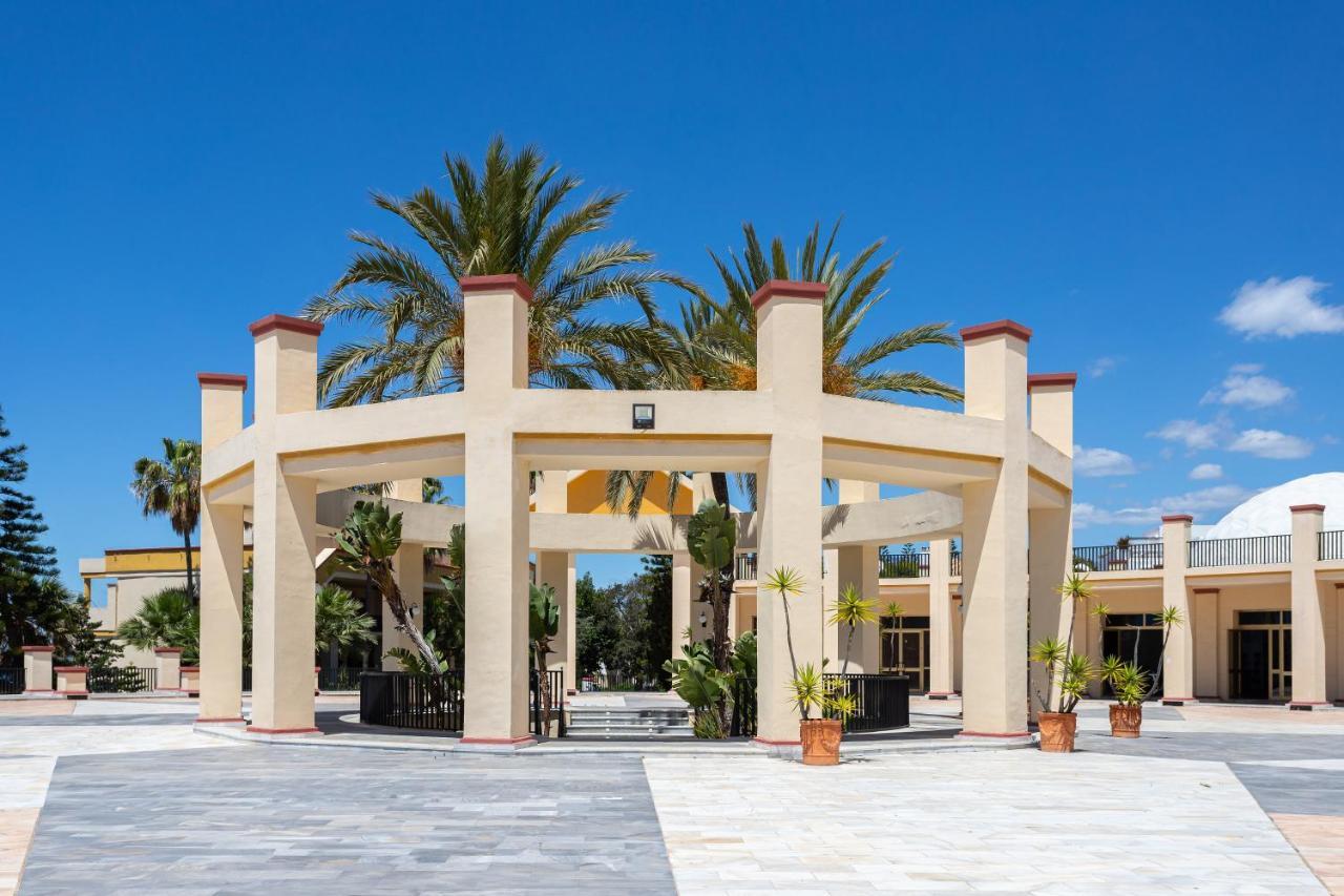 Romana Playa 741 Apartment By Ghr Rentals Marbella Exterior photo
