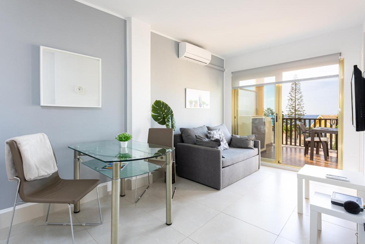Romana Playa 741 Apartment By Ghr Rentals Marbella Exterior photo